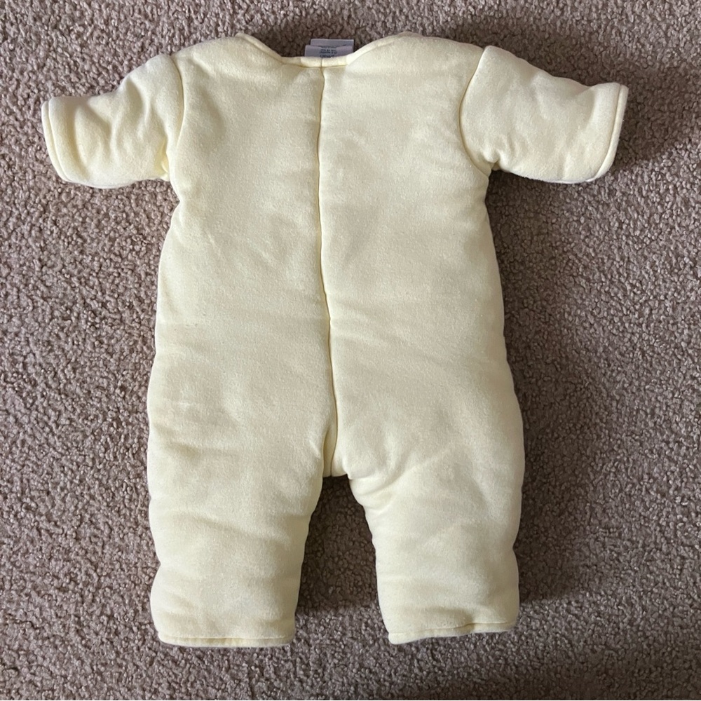 Baby Merlin’s Magic Sleepsuit - Picture 6 of 7